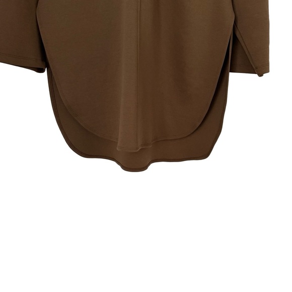 NEW Ruti Oversized Hoodie Scuba Dress Sz XS/S - Picture 12 of 16